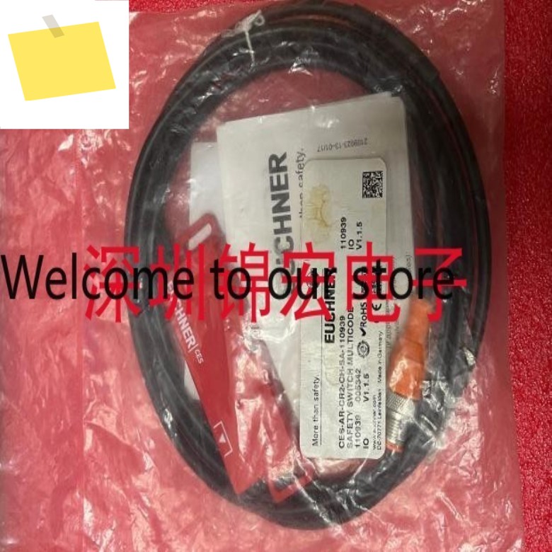원래 수입된 안전 스위치 CES-AR-CR2-CH-SA-110939, 코드 도어 제품 이미지