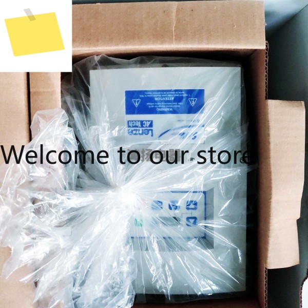 레인즈 ESV752N04TFD000XX1B41 7.5KW 400-480V 제품 이미지
