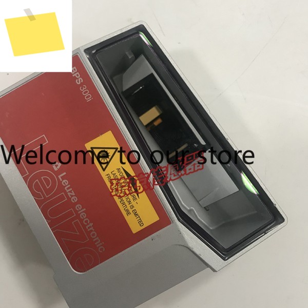 수입된 LEUZE 바코드 리더 BPS 307i SM 100 위치 센서 광전식 제품 이미지