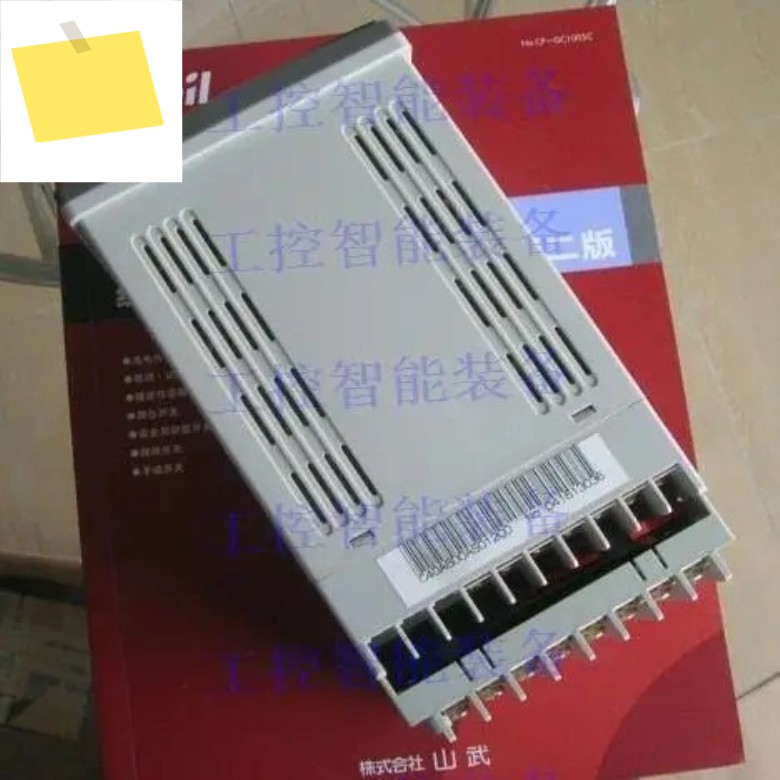 2025년 10월, 신품 야마타케아즈빌 온도 조절기 SDC40 C40A5G0AS03000이 입고되었습니다. 제품 이미지