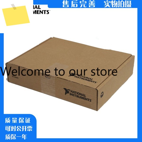 US NI PCI-843016 RS232 직렬 인터페이스 제품 이미지