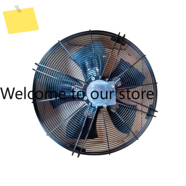 S4D630-CD01-01 3~ 400V AC138 생산 라인 4.78A 냉각기 팬 제품 이미지