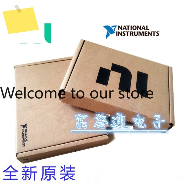미국산 NI PXI-6259 데이터 수집 카드 32채널 아날로그 입력 16비트 779632-01 새 제품 제품 이미지