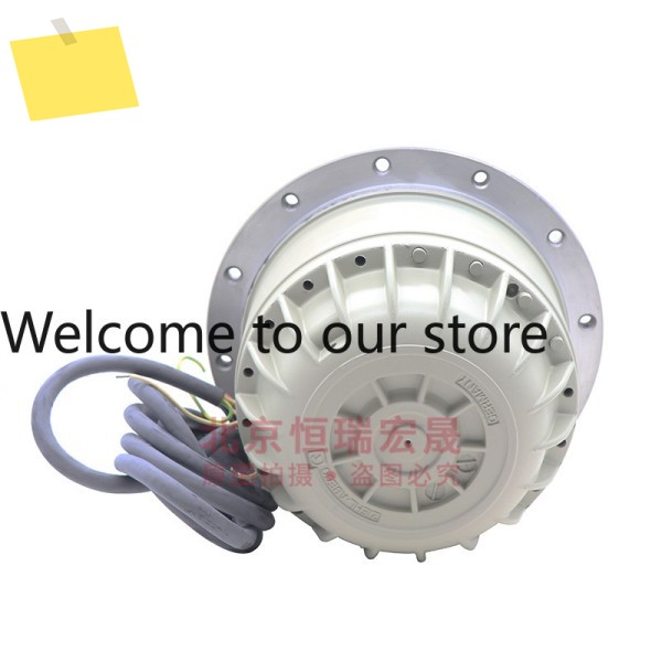 MK137-2DK.15.N 독일산, 모터 1.9KW 400690V 원형 칼날 종이 절단기 커터 캇타 카타 제품 이미지