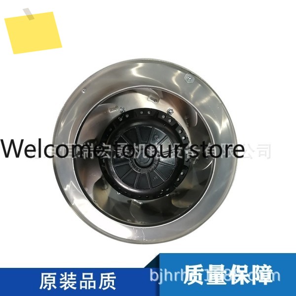 RHA355D2.062B-3D 시로 400V 2.53A 1370kw 풍력 터빈 제품 이미지