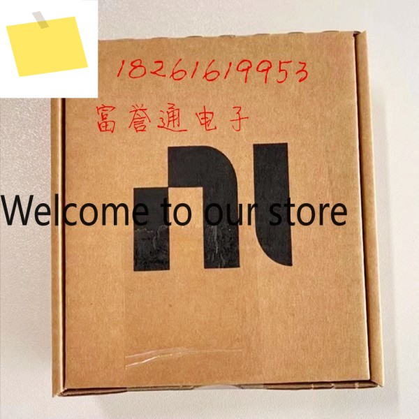 새제품이며 입니다. 미국산 NI 9201 아날로그 입력 모듈 D-SUB779372-01 볼트 제품 이미지