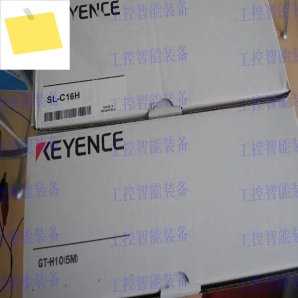 2025년 키엔스 SL-C16H, 10월 입고 예정 제품 이미지