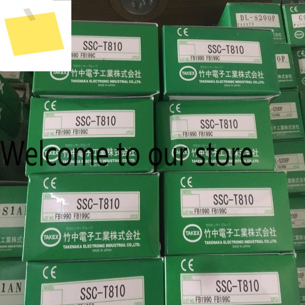 10월 TAKEX Takenaka 그레이팅 SSC-T810 + 제품 이미지