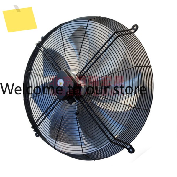 신품 FN056-VDK.4M. V7P2 400v 1.05kw 2.2A 증발기 팬 제품 이미지