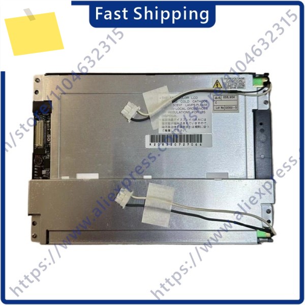 6.5인치 LCD 디스플레이 화면 NL6448BC20-08 제품 이미지