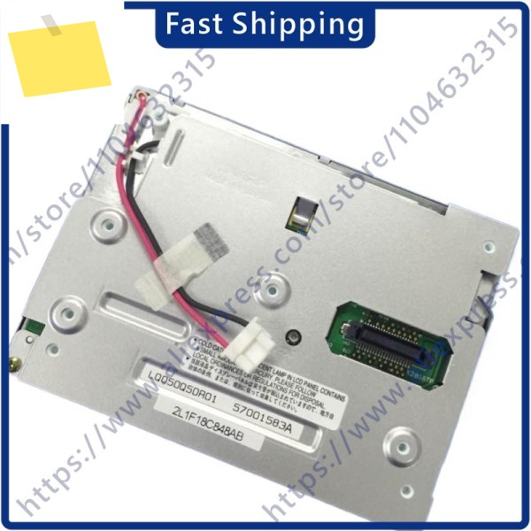 LQ050Q5DR01 5.0인치 320240 LCD 디스플레이 화면 제품 이미지