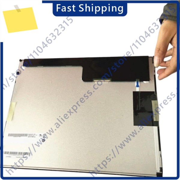 100% G150XVN01.1 15.0 인치 1024768 tft lcd 디스플레이 화면 제품 이미지