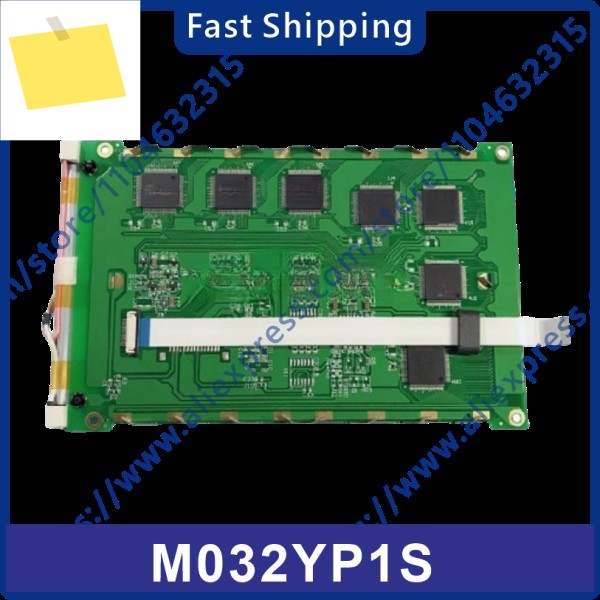 M032YP1S LMBGANA32S82CKS LCD 스크린 디스플레이 제품 이미지