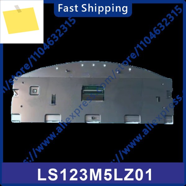 LS123M5LZ01 기존 12.3 인치 LCD 화면 디스플레이 제품 이미지