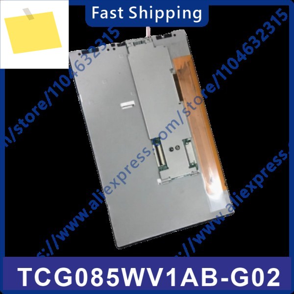 TCG085WV1AB-G02 기존 산업용 디스플레이 LCD 화면 제품 이미지