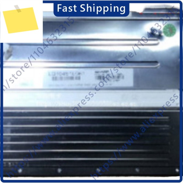 100% 원래 테스트 LCD 화면 LQ104S1DG61 10.4 인치 제품 이미지