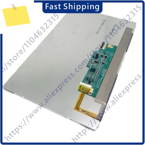 Hv070wsa-100 7인치 LCD 디스플레이 드라이버 보드 제품 이미지