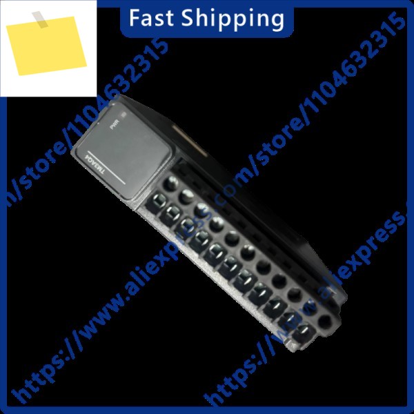 PLC 모듈 TM3AQ4 신품 제품 제품 이미지