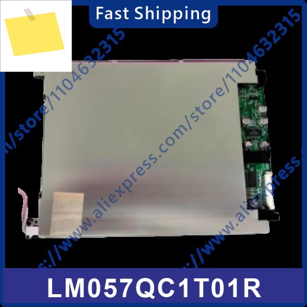 LM057QC1T01R 기존 5.7 인치 LCD 화면 디스플레이 제품 이미지