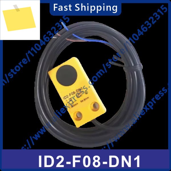 ID2-F08-DN1 신품 근접 스위치 센서 제품 이미지