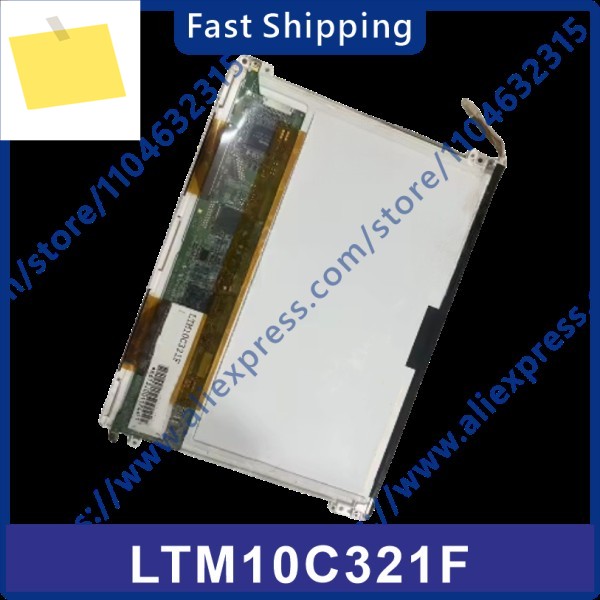 LTM10C321F 기존 산업용 디스플레이 LCD 화면 제품 이미지