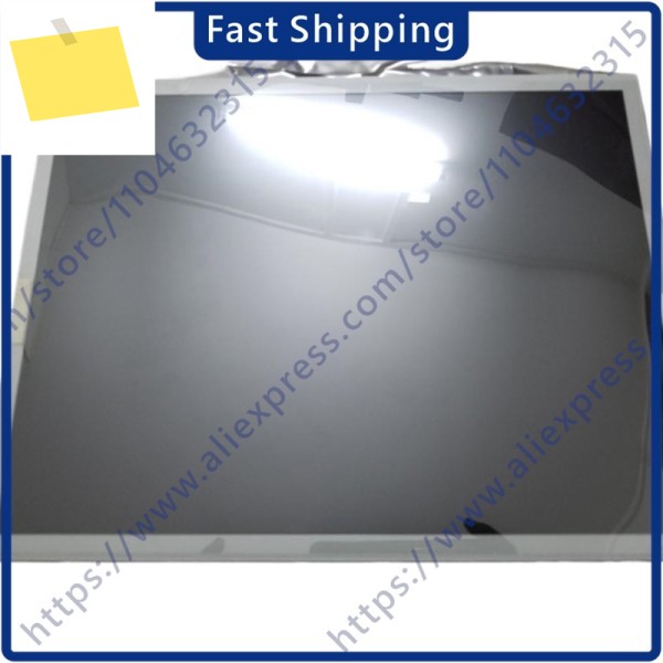 TM150TDSG70 15인치 풀 뷰잉 앵글 LCD 스크린 제품 이미지