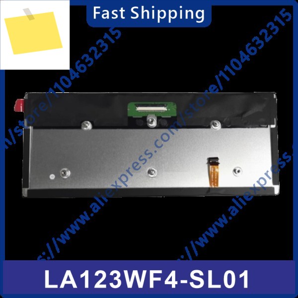 LA123WF4-SL01 12.3인치 LCD 디스플레이 제품 이미지