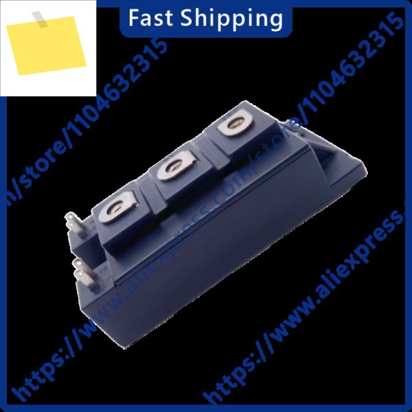 IGBT 모듈 2MBI100PC-140-05 제품 이미지