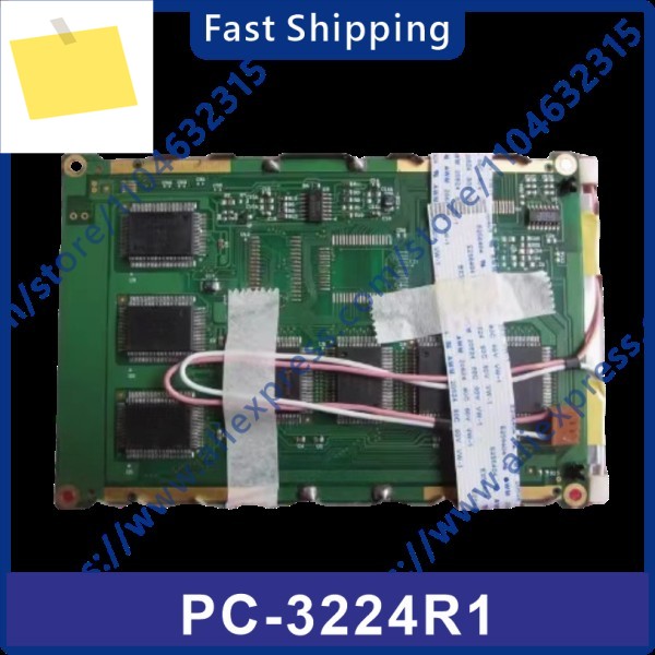 PC-3224R1 PMG32A24A-SBF EVG-32240B-SMCW 기존 산업용 디스플레이 Lcd 화면 제품 이미지