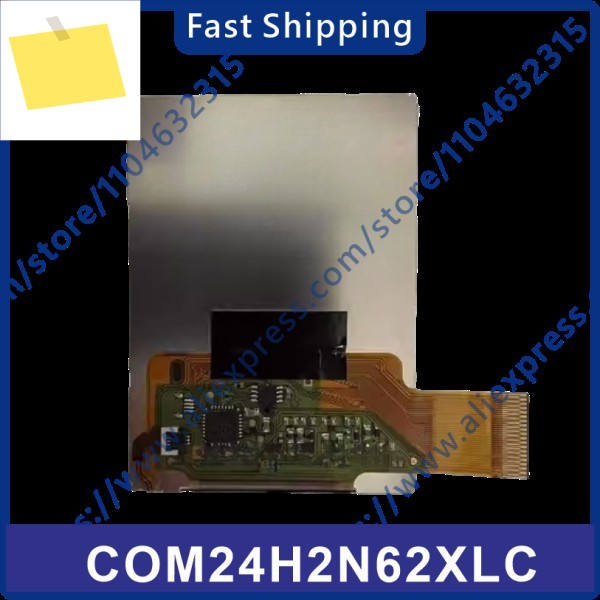 COM24H2N62XLC 기존 2.4인치 LCD 디스플레이 화면 제품 이미지