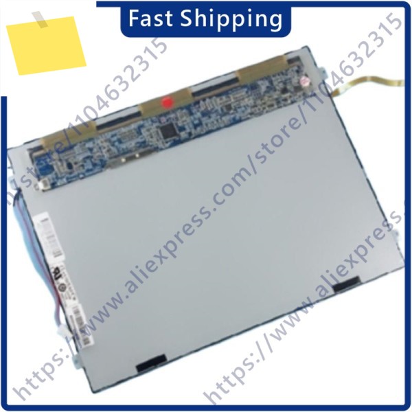 CLAA104XA01CW +고품질 10.4인치 산업용 장비 LCD 화면 제품 이미지