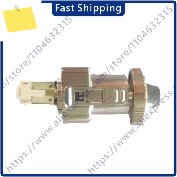 6FX2003-0DM67 IP67 RJ45 플러그 커넥터 제품 이미지