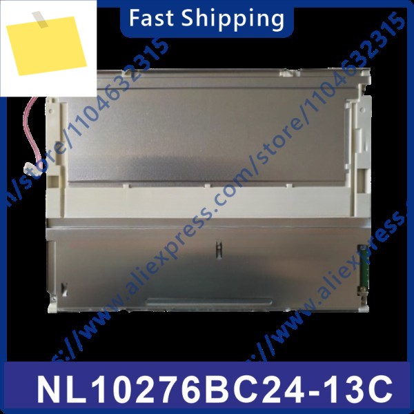 NL10276BC24-13C 기존 12.1인치 LCD 화면 제품 이미지