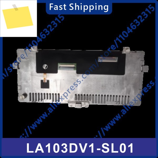 LA103DV1-SL01 SL01 기존 10.3 인치 LCD 화면 디스플레이 제품 이미지