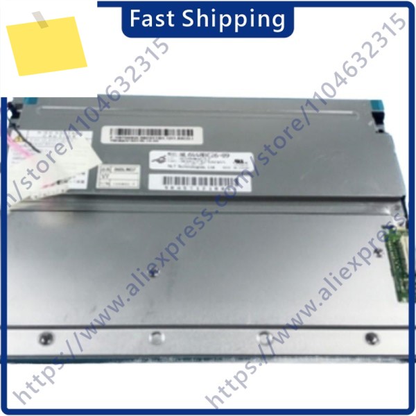 NL6448BC26-09 8.4인치 LCD 모듈 스크린 640480 산업용 디스플레이에 적용 가능 제품 이미지