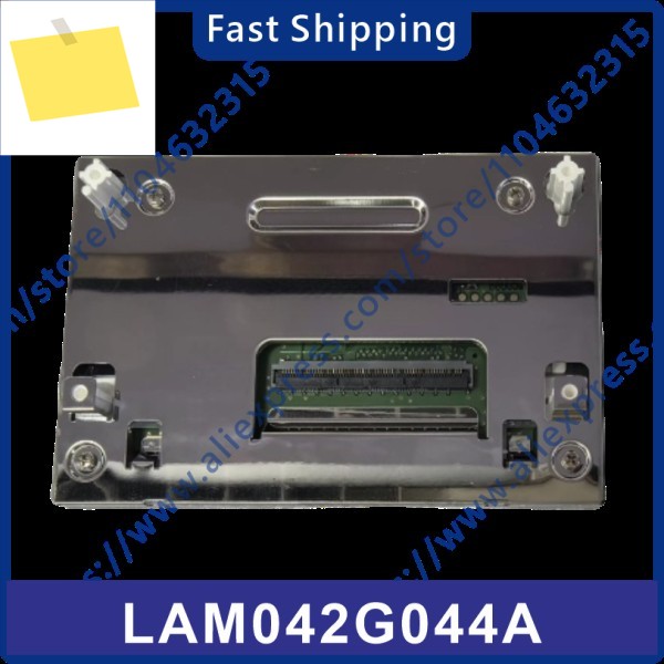 LAM042G044A 기존 4.2인치 LCD 디스플레이 제품 이미지