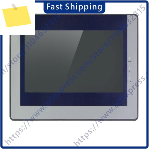 MK043E-20DT HMI 일체형 4.3인치 터치스크린 제품 이미지