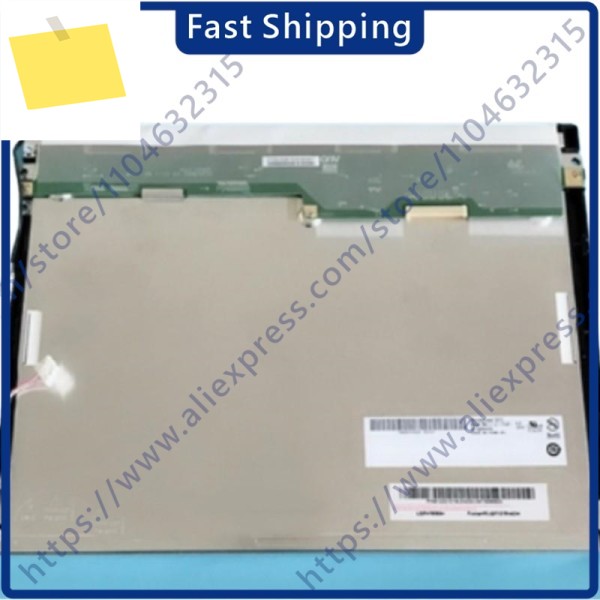 원래 신품 G121SN01V.4 AU12.1 인치 산업용 LCD 화면 제품 이미지