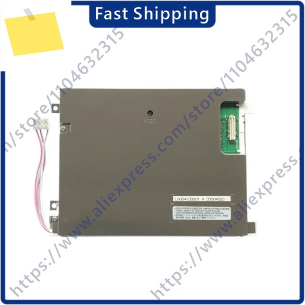 6.4인치 LQ064V3DG01 LCD 디스플레이 스크린 패널 제품 이미지