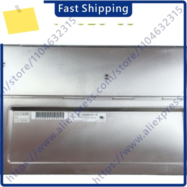 NL12880BC20-05D 산업용 LCD 새 제품 제품 이미지