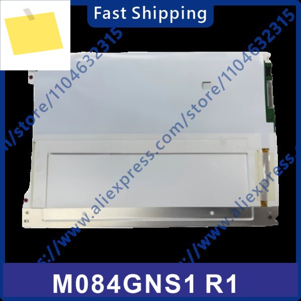 M084GNS1 R1 TM084SDHG03 8.4인치 산업용 디스플레이 LCD 스크린 제품 이미지