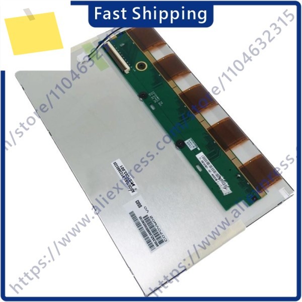 C070VW02 V.0 7인치 800480 LCD 디스플레이 화면 제품 이미지