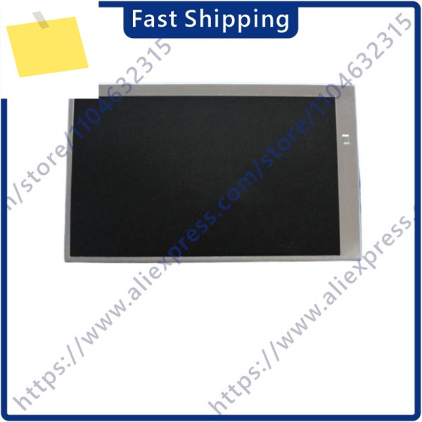 신품 TM050LDZ00 FP-4U-5 온보드 중앙 제어 계기판 LCD 디스플레이 제품 이미지