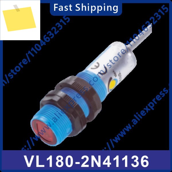 VL180-2N41136 광전 센서 제품 이미지