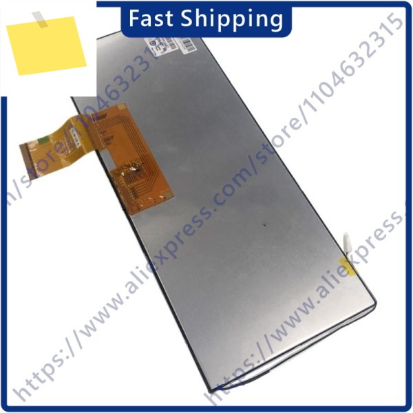10.3인치 CLAA103WA01XN XN 1280x480 IPS LCD 스크린 디스플레이 모니터 HDMI VGA AV 드라이버 보드 제품 이미지