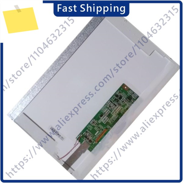 10.1인치 KD101N2-40NA-A1 스크린 디스플레이 LCD 제품 이미지