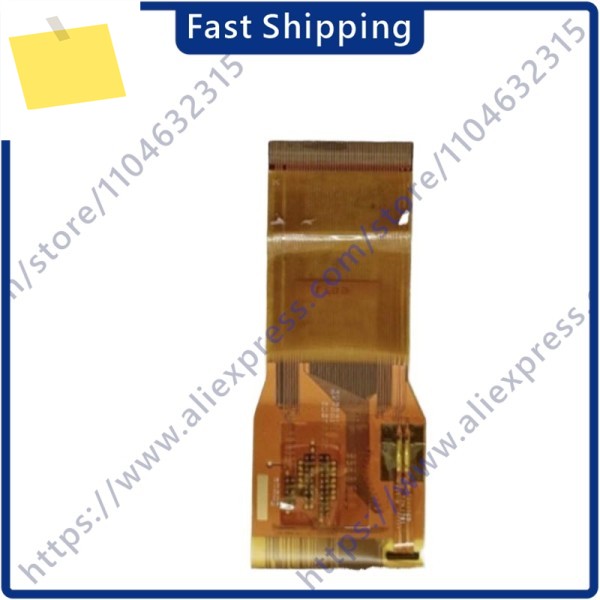 기존 7.0인치 TFT LCD 디스플레이 화면 CLAA070LFA1 CW 제품 이미지