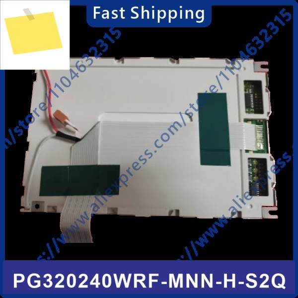 PG 320240 WRF-MNN-H-S2Q 호환 LCD 화면 디스플레이 제품 이미지