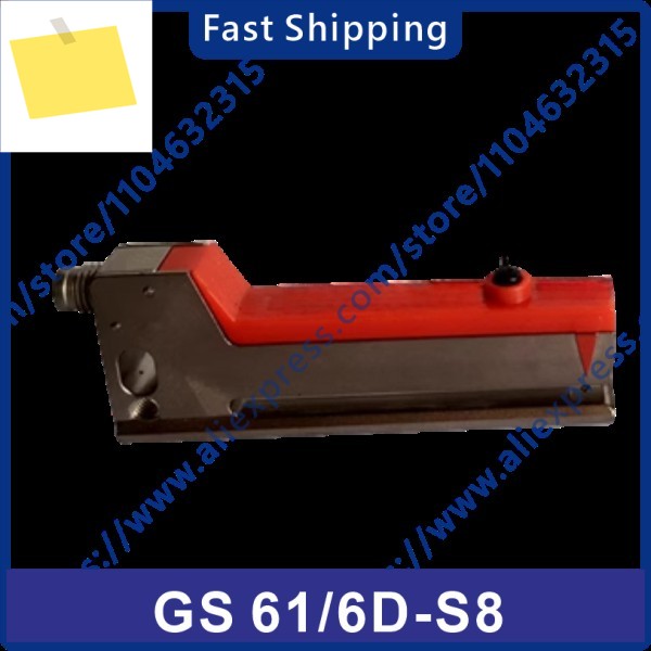 GS 616D-S8 기존 슬롯 센서 제품 이미지