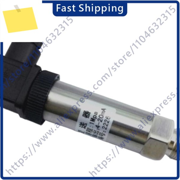 압력 트랜스미터 CYH-300 1mpa1.6mpa 출력 4-20ma 센서 제품 이미지